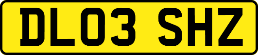 DL03SHZ