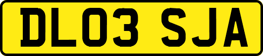 DL03SJA
