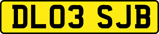 DL03SJB