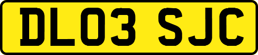 DL03SJC