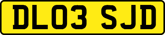 DL03SJD