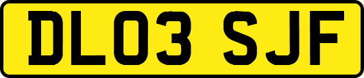DL03SJF