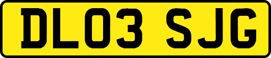 DL03SJG
