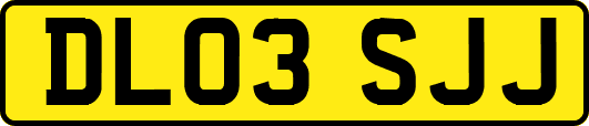 DL03SJJ