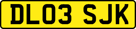 DL03SJK