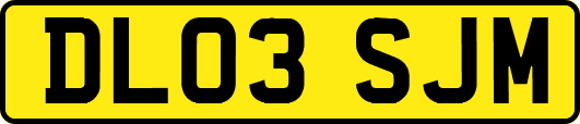 DL03SJM