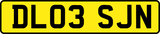 DL03SJN