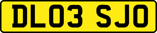 DL03SJO