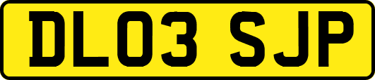 DL03SJP