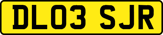 DL03SJR