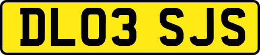 DL03SJS