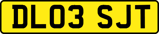 DL03SJT