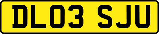 DL03SJU