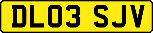 DL03SJV