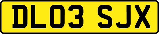 DL03SJX