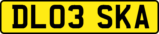 DL03SKA