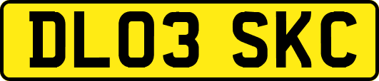 DL03SKC