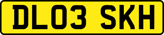 DL03SKH