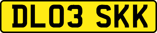 DL03SKK