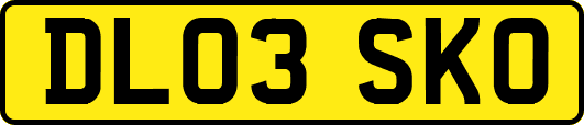 DL03SKO