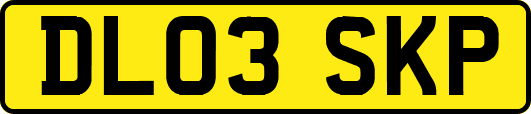 DL03SKP