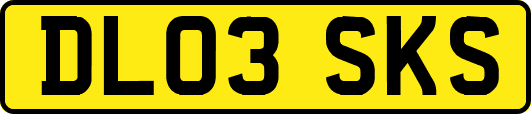 DL03SKS