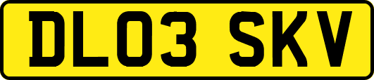 DL03SKV