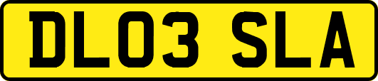 DL03SLA