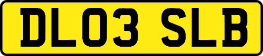 DL03SLB