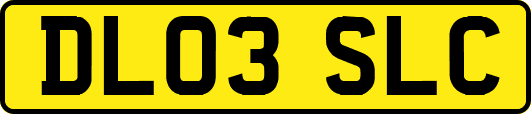 DL03SLC