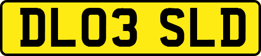 DL03SLD