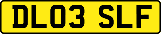 DL03SLF