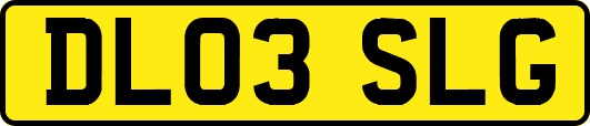 DL03SLG