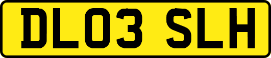 DL03SLH