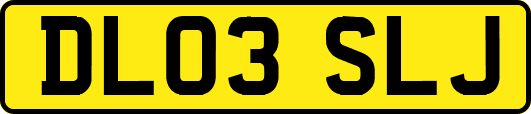 DL03SLJ