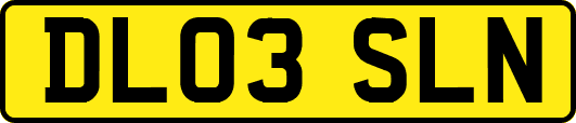 DL03SLN