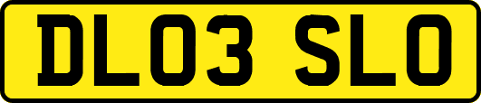 DL03SLO