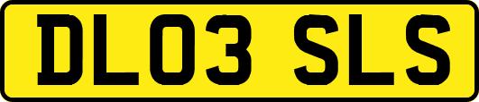 DL03SLS