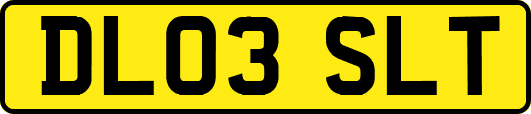 DL03SLT