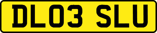DL03SLU