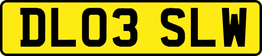 DL03SLW