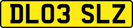 DL03SLZ