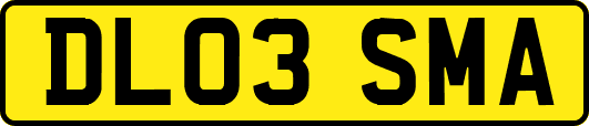 DL03SMA