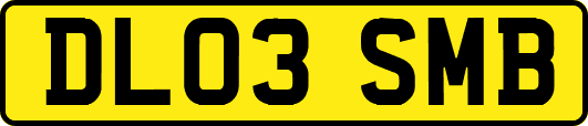 DL03SMB