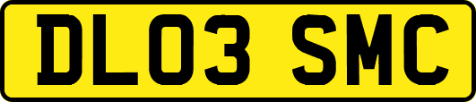 DL03SMC