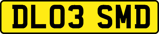 DL03SMD