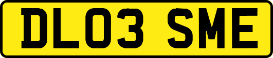 DL03SME