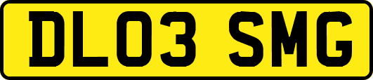 DL03SMG