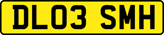 DL03SMH