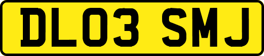 DL03SMJ